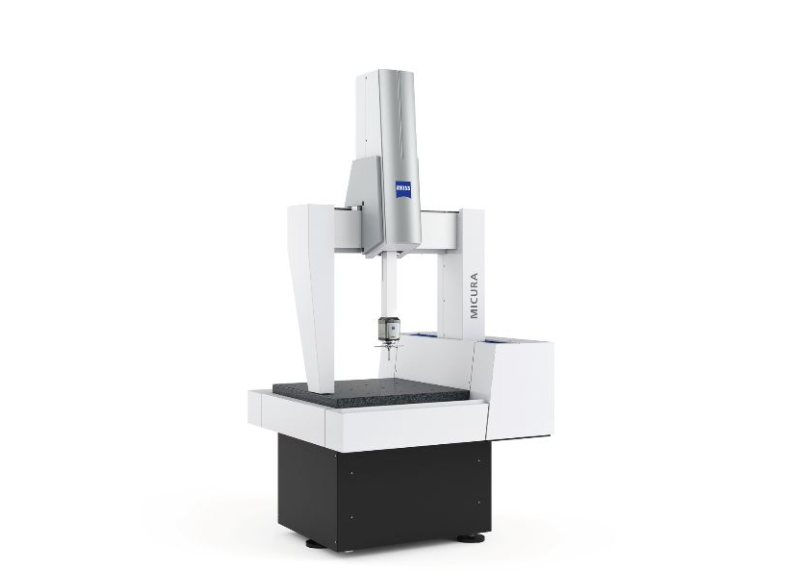 ZEISS MICURA小型工件的高精度三坐標(biāo)測量機-華普通用
